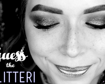 |Glitter Elixirs| Guess the Glitter! Look Part 1