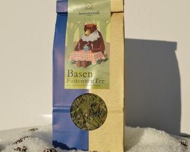 [Review] – Fastenzeit mit Sonnentor: