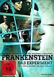 Frankenstein – Das Experiment (2015)