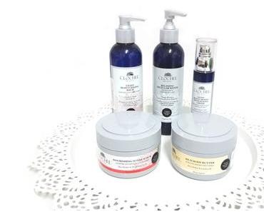 Naturkosmetik Blanchea: Clochee-Produkte im Test