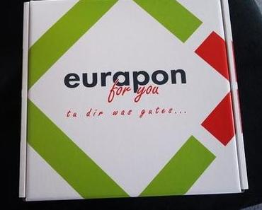 Die “ Eurapon “ Apotheken Box
