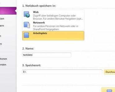 Scan zu Word: Texterkennung OCR in Office 2010