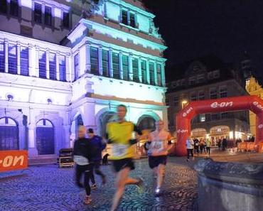 E.ON – Lichtlauf 2016 [Anzeige]