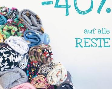 resteaktion {GrinseStern} ...