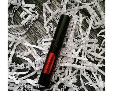 Isadora Build-Up Mascara Extra Volume