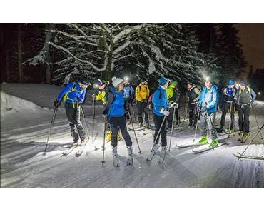 Tipps: Sportredia Nachtspektakel & Skitouren Spezial