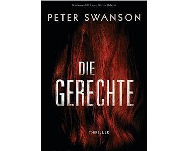 Leserrezension zu "Die Gerechte" von Peter Swanson