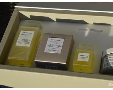 [Review] – Comfort Zone – TRANQUILLITY™: