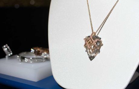 Swarovski URBAN ROMANCE SS17