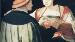 Bräuche zur Verlobung: gestern und heute