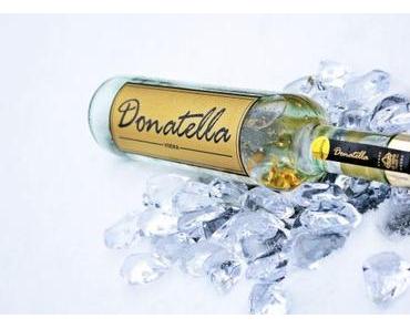 Donatella – exklusiver Wodka made in germany