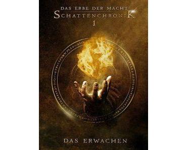 Das Erbe der Macht Teil 1-3 von Andreas Suchanek #Rezension