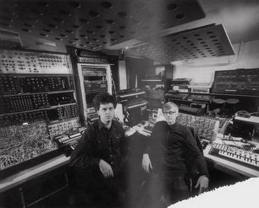 Simian Mobile Disco im BBC Essential Mix