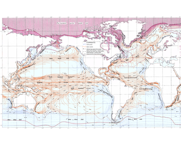 Golfstrom: Unsere Fernheizung droht auszufallen