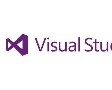 Visual Studio Test von Microsoft freigegeben