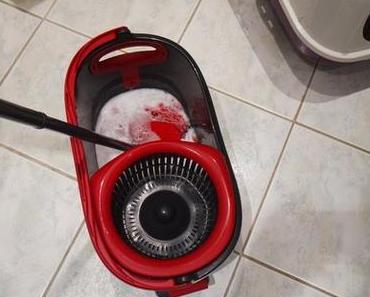 Vileda EasyWring & Clean TURBO/2