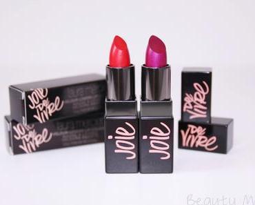 Laura Mercier Spring Color Story Joie de Vivre