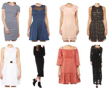 Du bist das Statement, nicht Dein Kleid