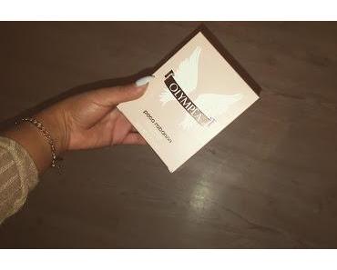 Mein absolutes Lieblingsparfüm ♥