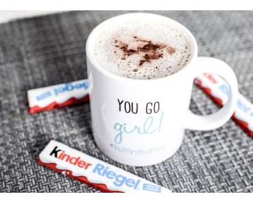 Winterzeit ist Kuschelzeit | Wie kann ich es mir Zuhause kuschlig machen?