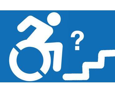 barrierefrei? ja, aber…