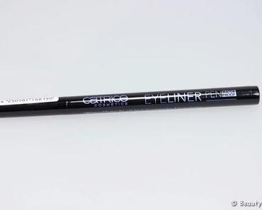 Catrice Eyeliner Pen Waterproof