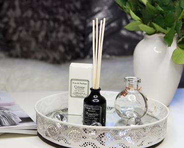 Carbaline - Cotone Eau de Parfum und Muschio Profumo Ambiente