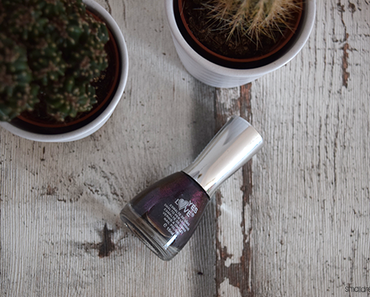 Yes Love Nailpolish – G21-2