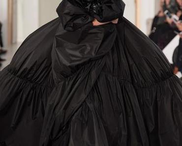 Maison Margiela – Fashion Week Paris Haute Couture Frühjahr/Sommer 2017