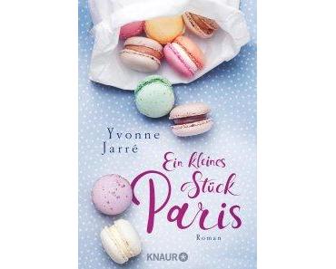 Ein kleines Stück Paris