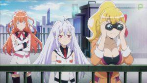 Deutsche Synchro-Preview zu Plastic Memories