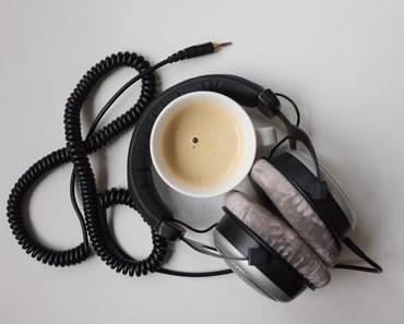 Kaffee & Beats | KW05/2017