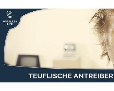 Schlechte Ratschläge und innere Antreiber, die dir das Leben zur Hölle machen