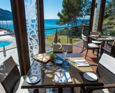 Restaurant Flor de Sal