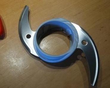 Smoothies mit der “ OptiMUM „