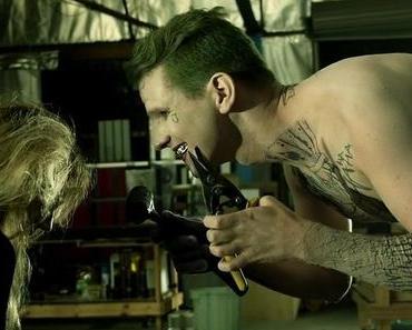 McDonalds Family Reunion