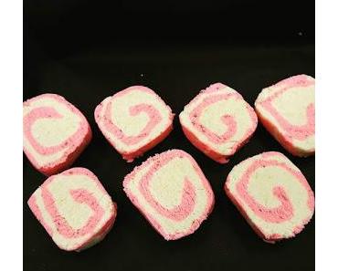 Kleinigkeiten zum Valentinstag