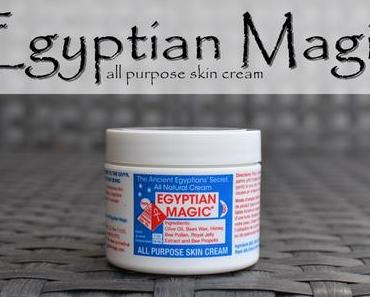 Wunderwutzi Egyptian Magic?