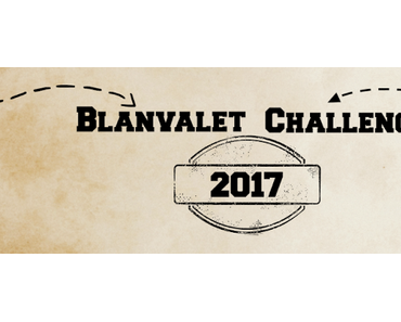 Anna´s Blanvalet Challenge