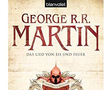 George R.R.Martin: Das Erbe von Winterfell