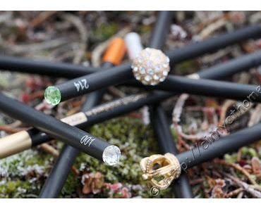 Edle Werbung mit einem Bleistift von Reidinger GmbH #Werbemittel #Bleistifte #FrBT2016