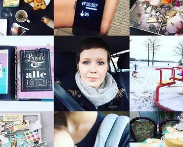 Gelesen, gesehen, gemacht, gebloggt im Januar