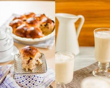 Jänner-Rückblick und das war der erste Monat!