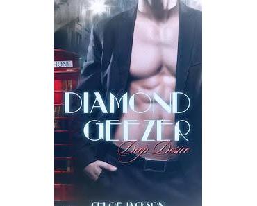 Ein Treffen mit Daniel von den Diamond Geezern