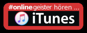Podcasthinweis: Datenschutz im Neuland — #Onlinegeister Nr. 8 (Netzkultur-Podcast)