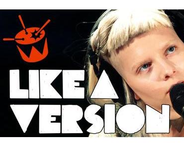Aurora – Teardrop (Massive Attack Cover)