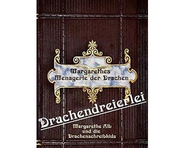 Diese Woche bei Reziliebe: Thriller, Fantasy und Liebe