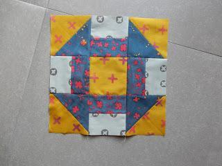 6 Köpfe 12 Blöcke Februar