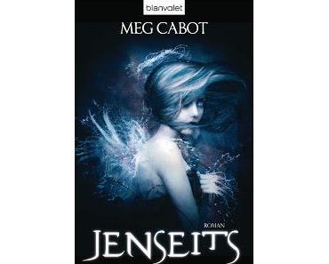[Rezension] Abandon Series, Bd. 1: Jenseits - Meg Cabot