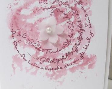 Geburtstagswortkreise